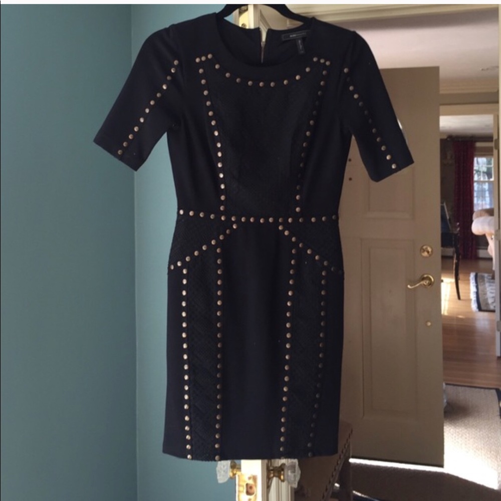BCBG MaxAzria Dress